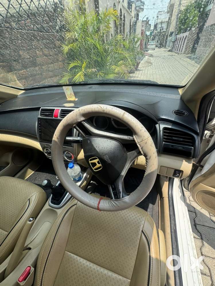 Honda City 2011 Year In Good Condition