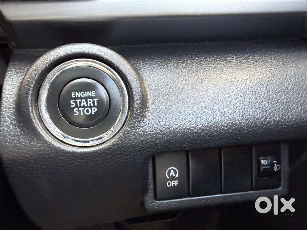 Maruti Suzuki Xl6 1.5 Alpha Mt, 2020, Petrol