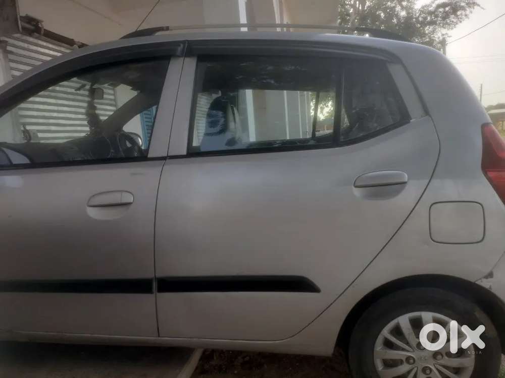 Hyundai Grand I10 Prime 2014 Petrol Good Condition