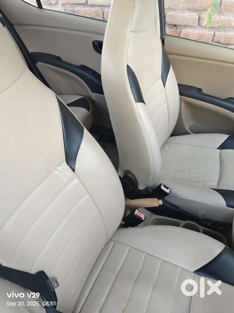 I10 1.2 Front Back Power Window