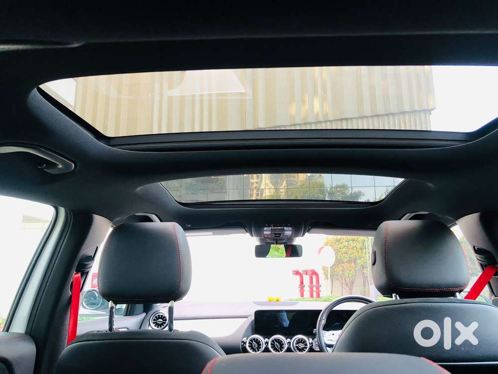 Mercedes-benz Amg Gla35 4matic [ ], 2022, Petrol