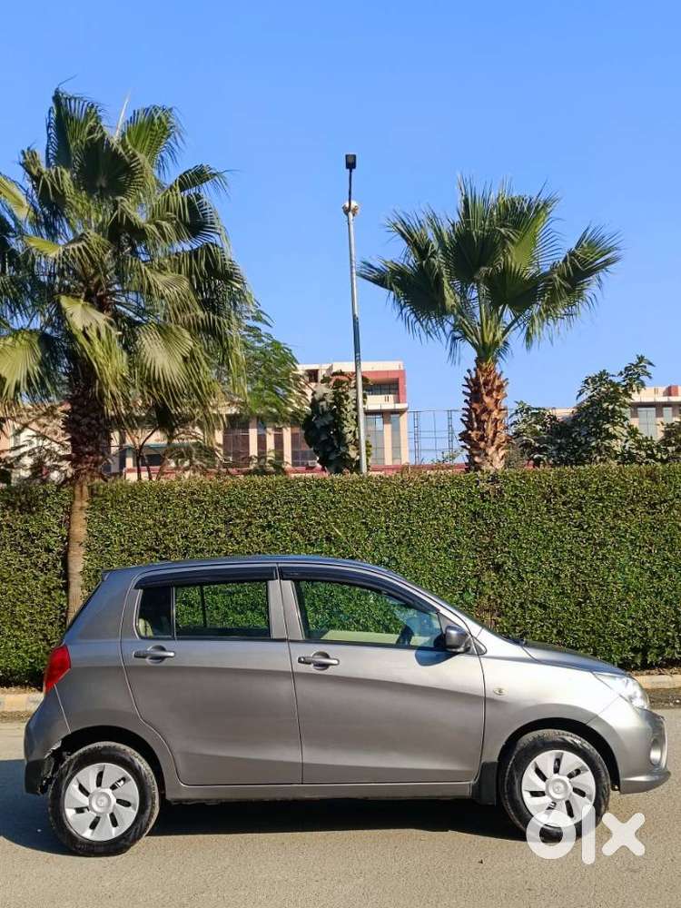 Maruti Suzuki Celerio