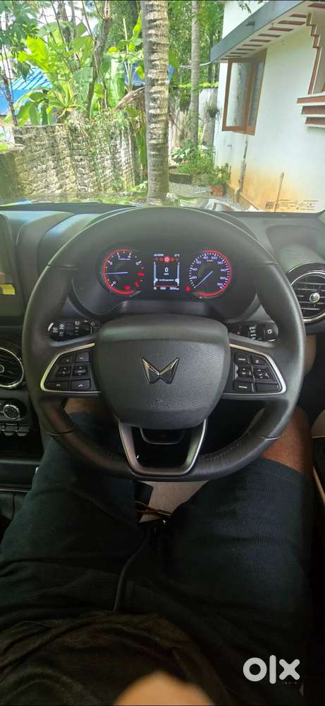 Brand New Thar Roxx