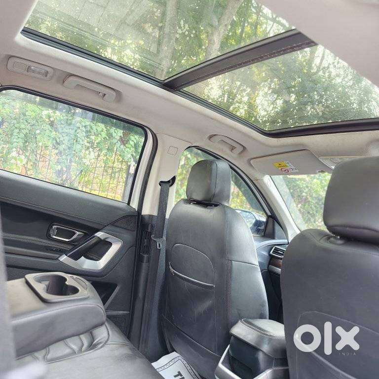 Tata Harrier Xta+ 2.0 L Kryotec Bs Vi, 2022, Diesel