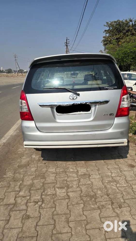 Toyota Diesel Manual 2013
