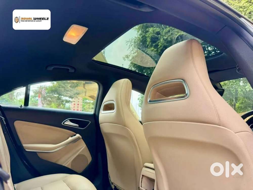 Mercedes-benz C-class C 220d, 2017, Diesel