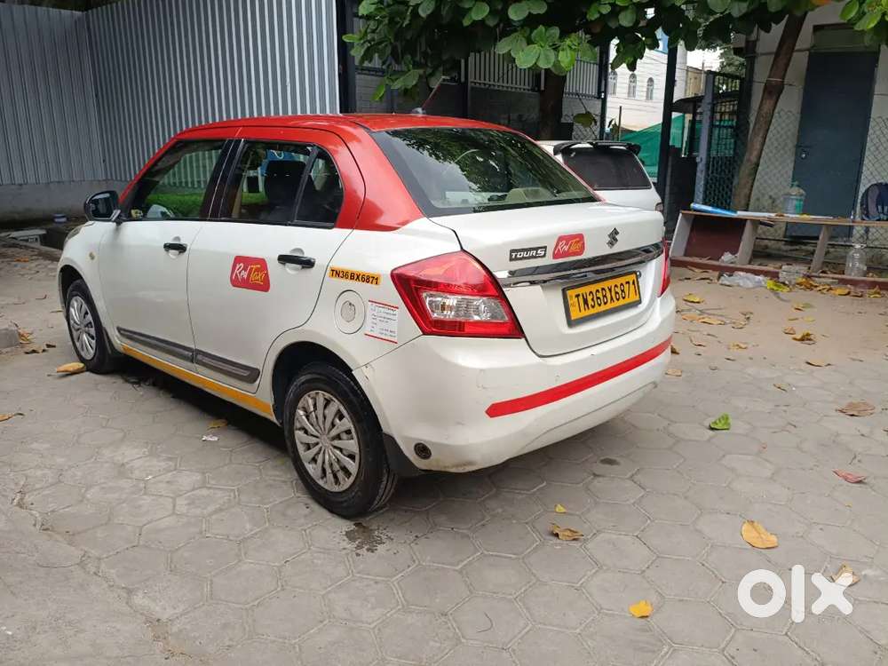 Maruti Suzuki Swift Dzire 2021 Petrol Manual