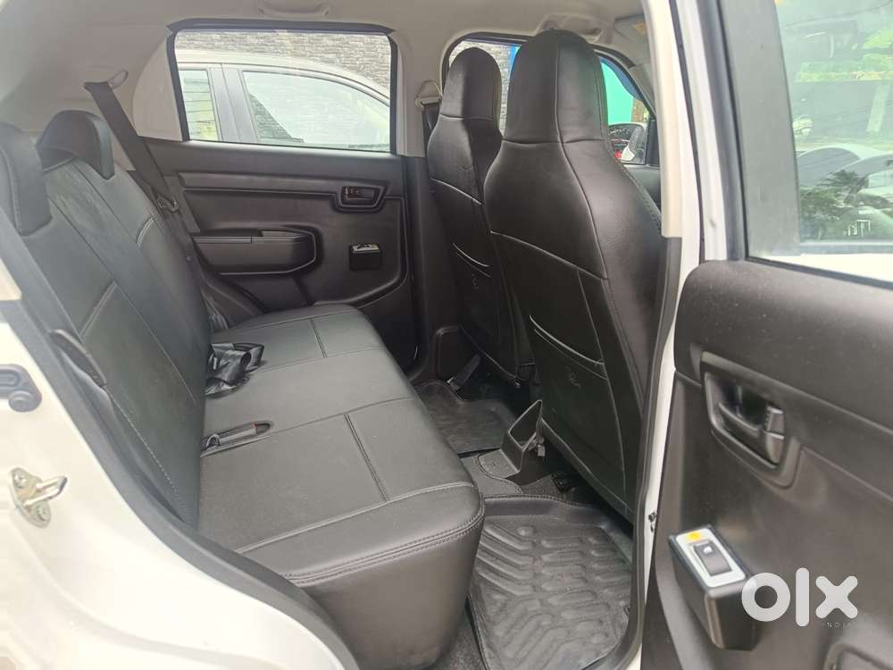 Maruti Suzuki S-presso Vxi Plus, 2022, Petrol