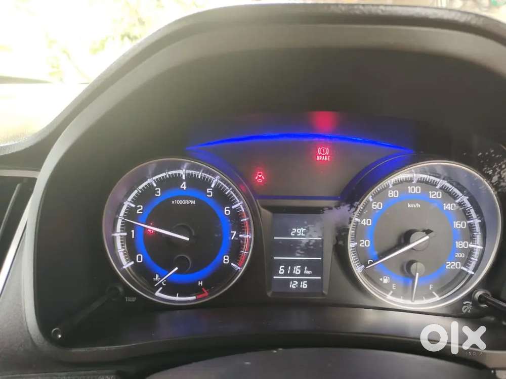 Maruti Suzuki Baleno 2020 Petrol 46000 Km Driven
