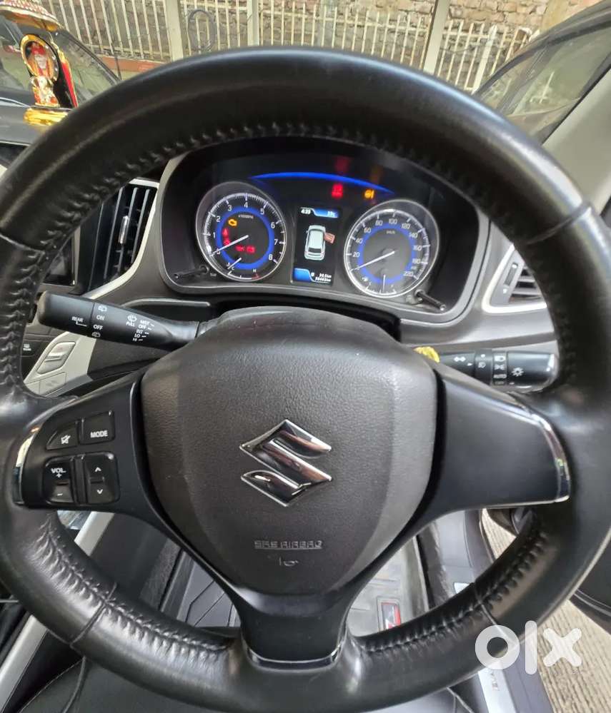 For Sale: Maruti Suzuki Baleno 2019 (zeta - Petrol Manual)