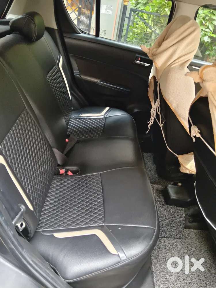 Maruti Suzuki Swift 2016