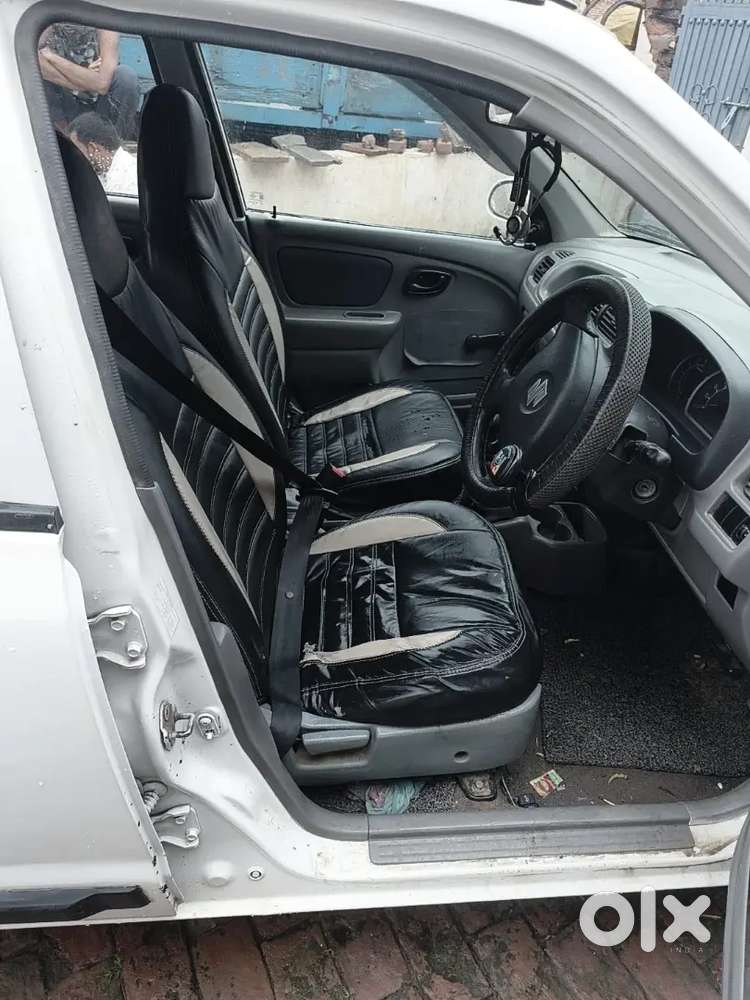 Maruti Suzuki Alto K10 2014