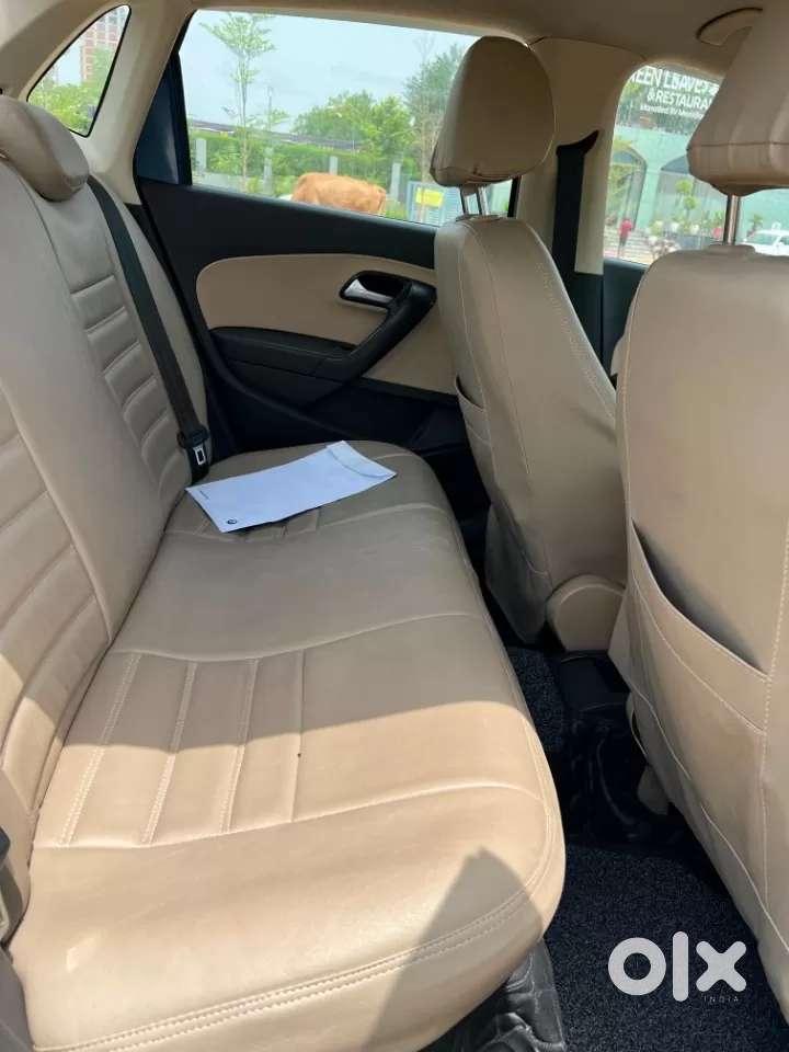 Volkswagen Ameo 1.2 Mpi Comfortline, 2016, Petrol
