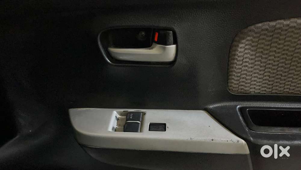 Maruti Suzuki Wagon R 1.0 Lxi, 2014, Petrol