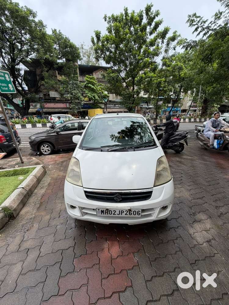 Maruti Suzuki Zen 2008