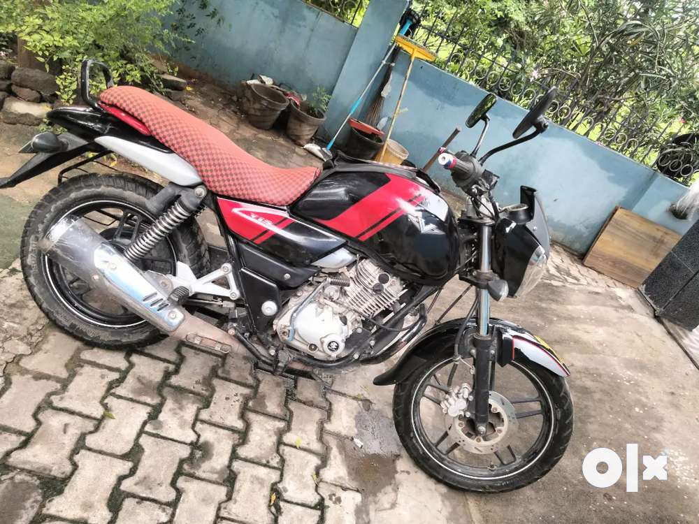 Buy Sell Second Hand Bajaj V15 in Tamil Nadu Used Motorcycles in Tamil Nadu OLX