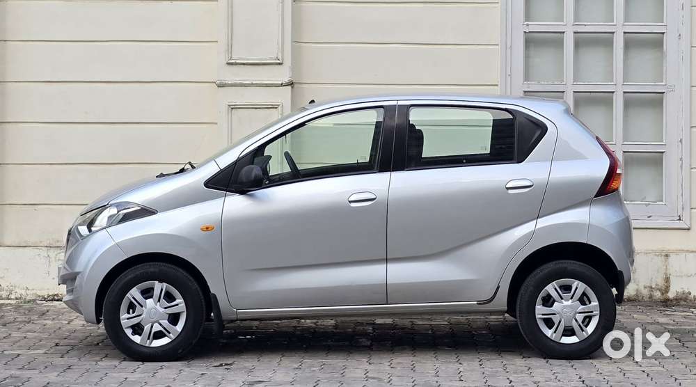 Datsun Redi Go, 2017, Petrol