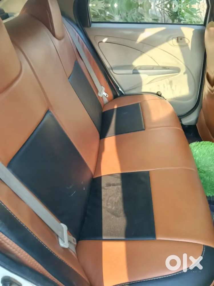 Toyota Etios 2014 Diesel