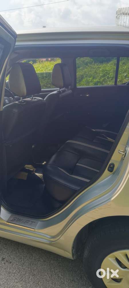 Maruti Suzuki Swift Ddis Vdi, 2014, Diesel