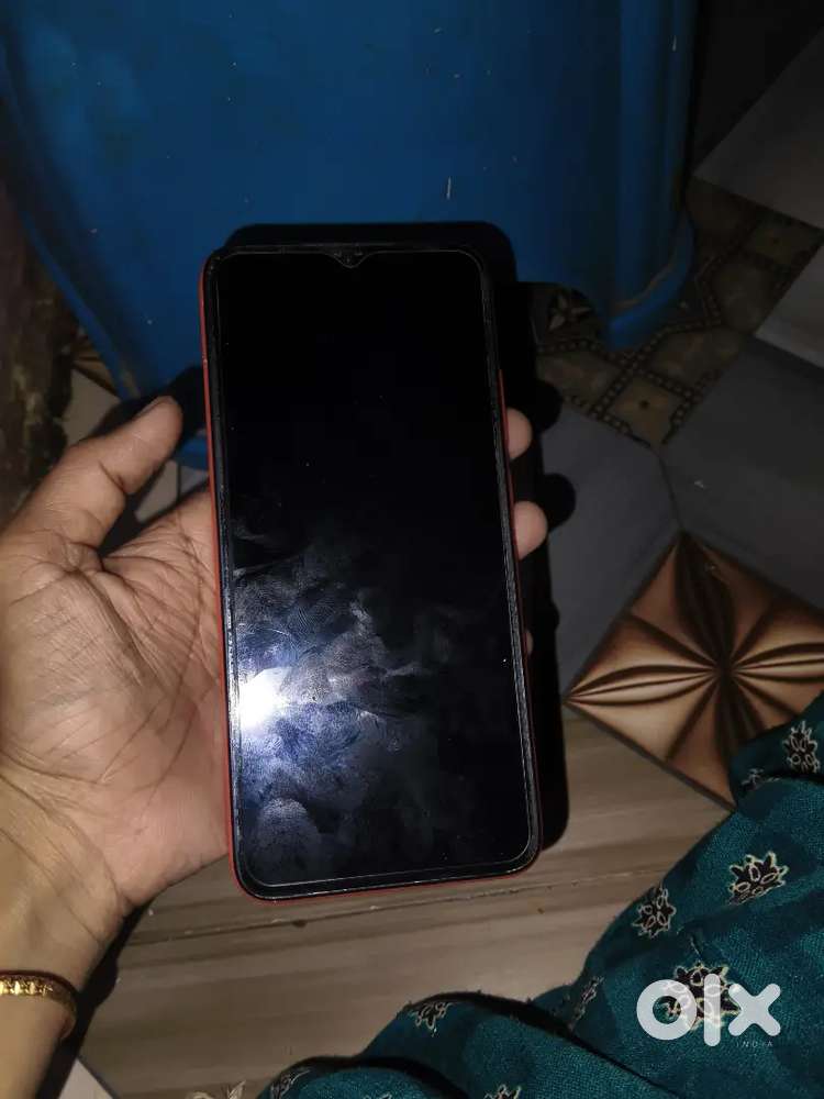 Mobile sell