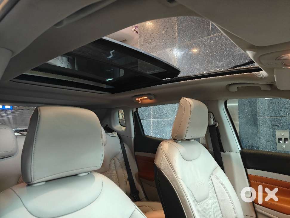 Jeep Compass 2.0 Limited (o) Diesel, 2022, Diesel