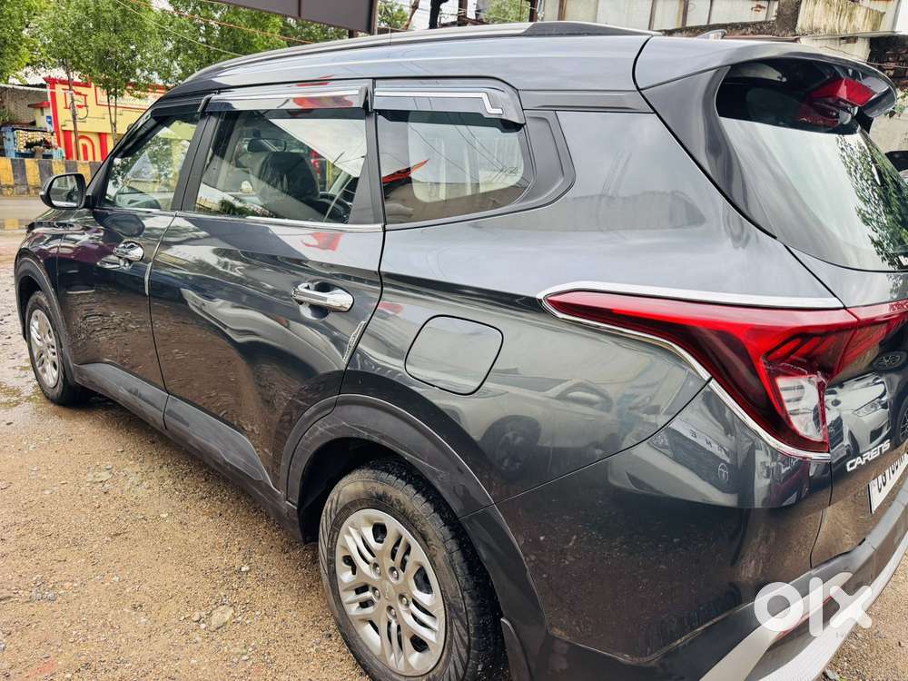 Kia Carens 1.5 Prestige 7 Str, 2023, Petrol