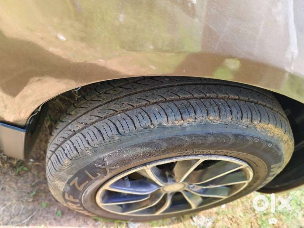 Maruthi Suzuki Ritz Vdi Diesel 2011