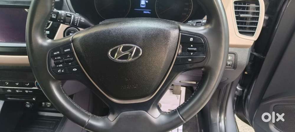 Hyundai I20 Asta Option, 2019, Petrol