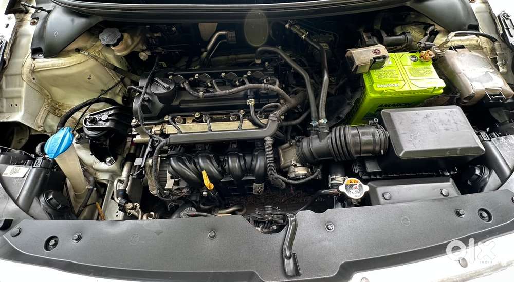 Hyundai I20 Asta Option Cvt, 2019, Petrol