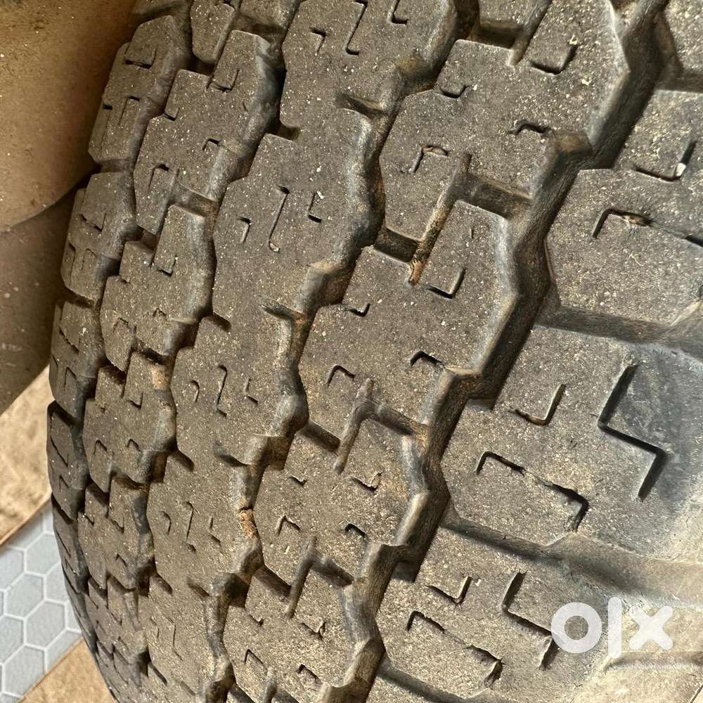 Mahindra Scorpio 2012 Diesel Good Condition