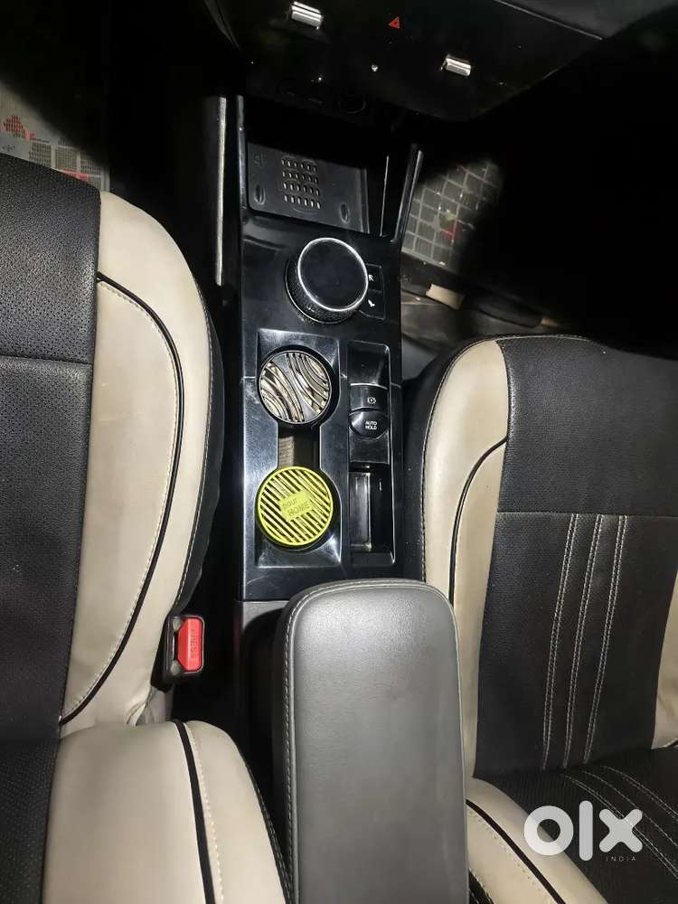 Tata Punch Ev 2024 Automatic Electric