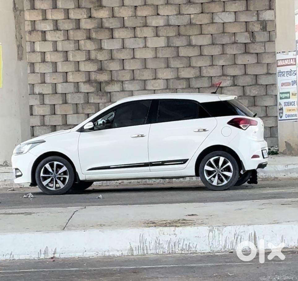 Hyundai I20 2016 Diesel Good Condition