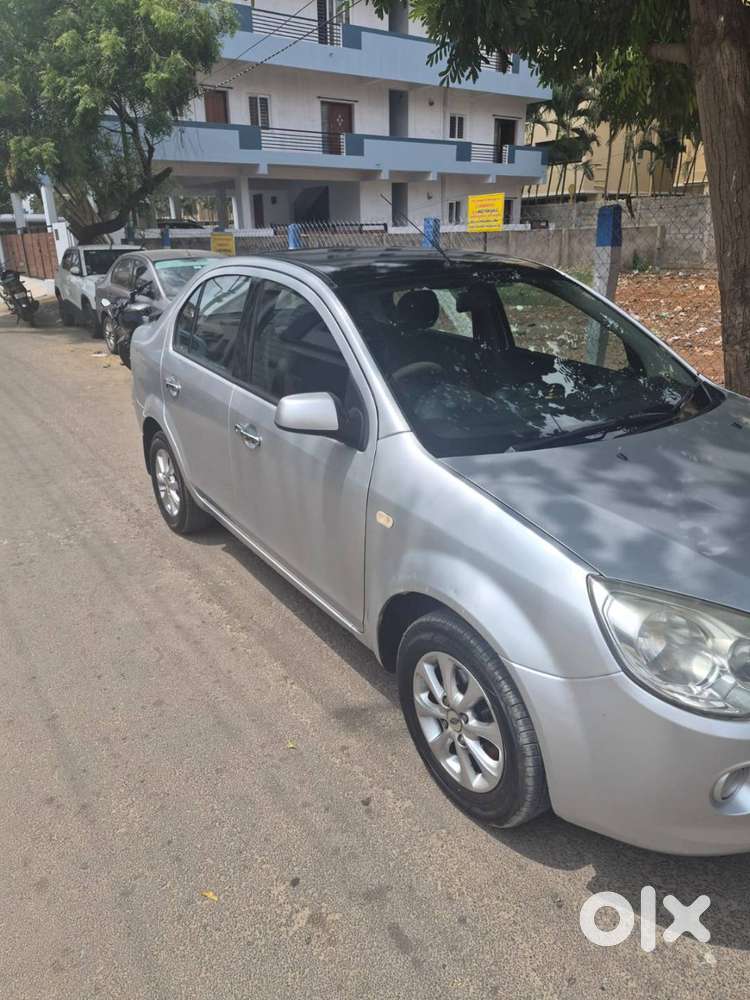 Ford Fiesta Classic 1.4 2012