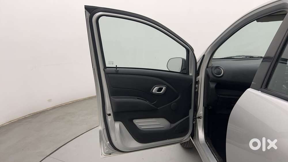 Datsun Redigo T Option, 2019, Petrol