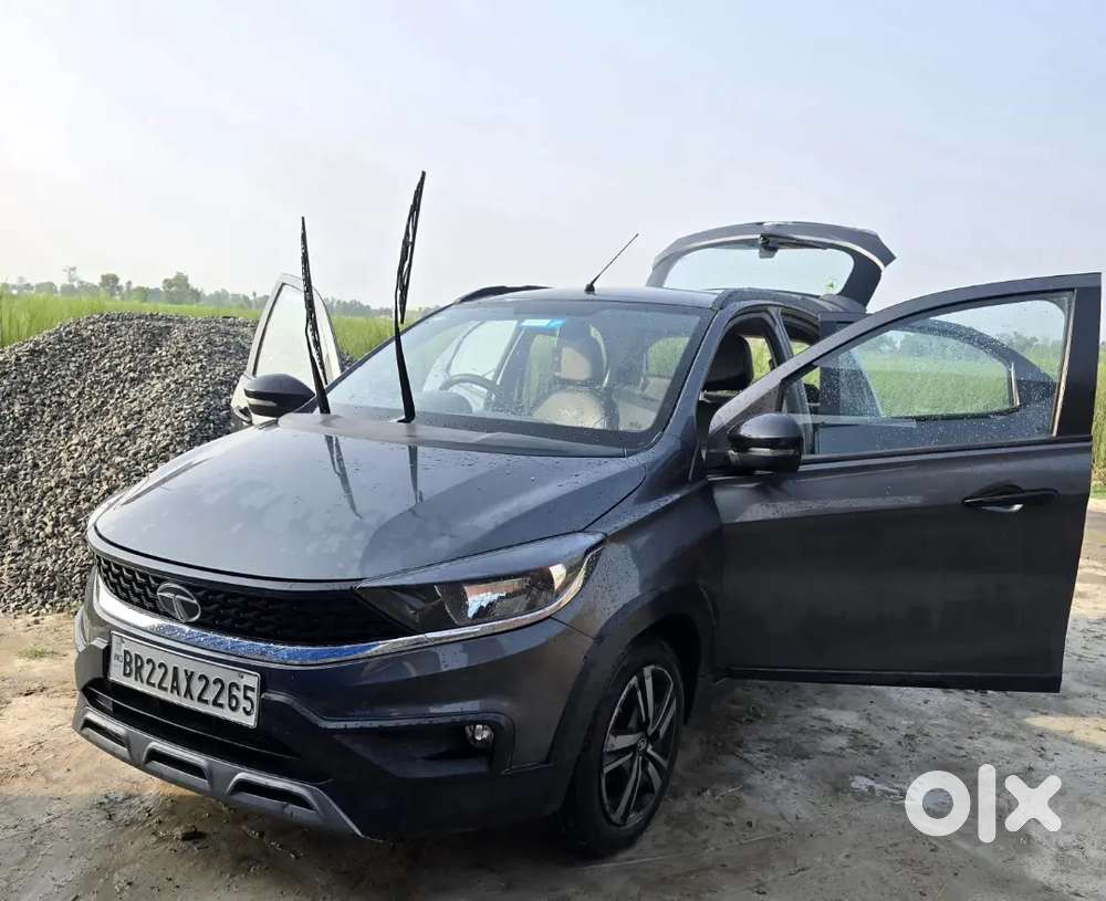 Tata Tiago Nrg 2022 Petrol