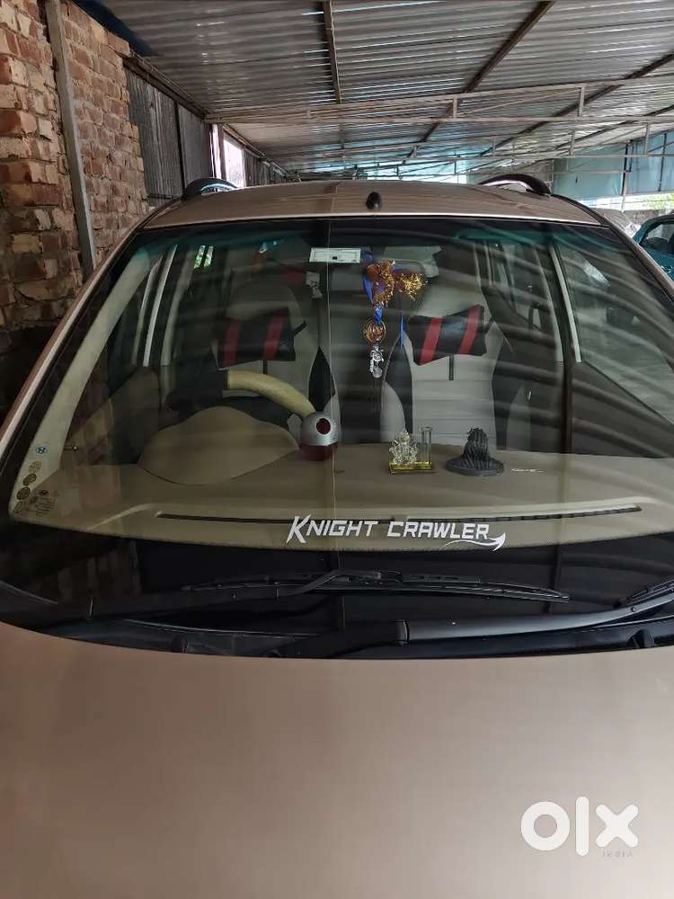 Hyundai I10 Sportz 2009.