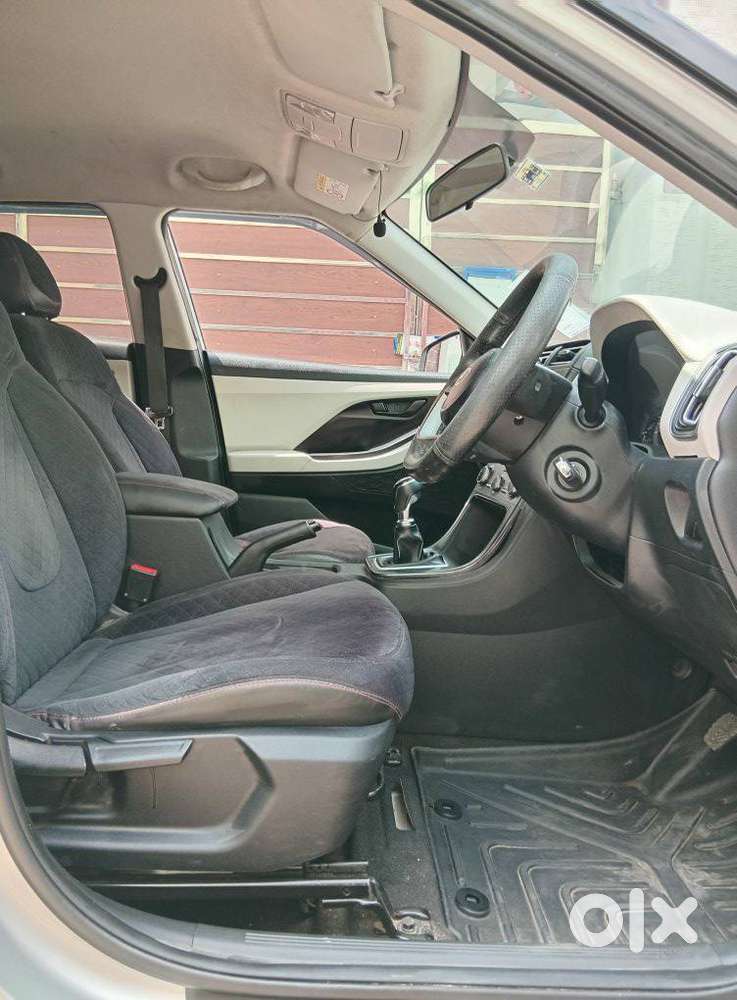 Hyundai Creta 1.4 E Plus Crdi, 2020, Diesel