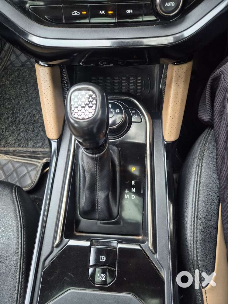 Tata Safari 2.0 Kryotec Xza Plus Kaziranga, 2022, Diesel