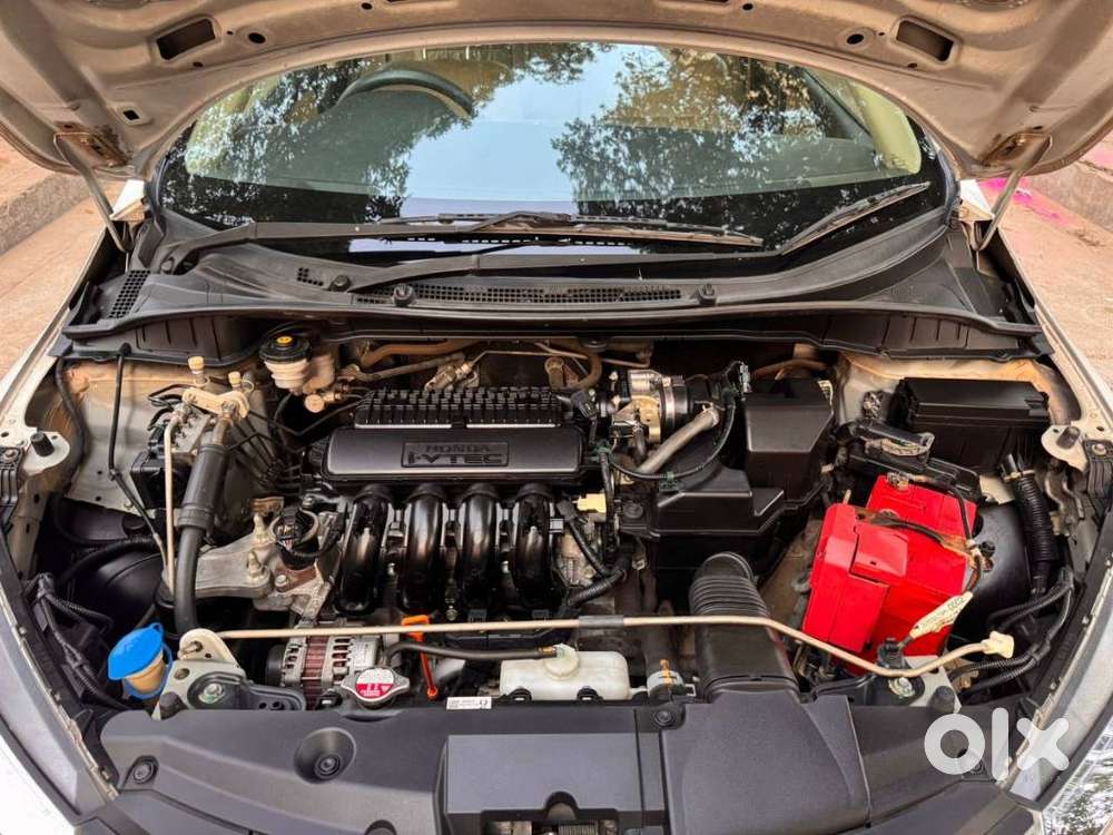 Honda City Vx Petrol Mt, 2020, Petrol