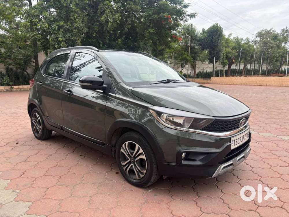 Tata Tiago Nrg 1.2 Xt Mt, 2022, Petrol