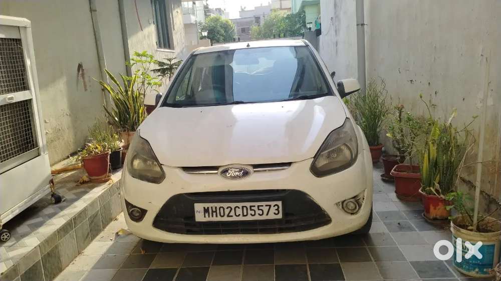 Ford Figo