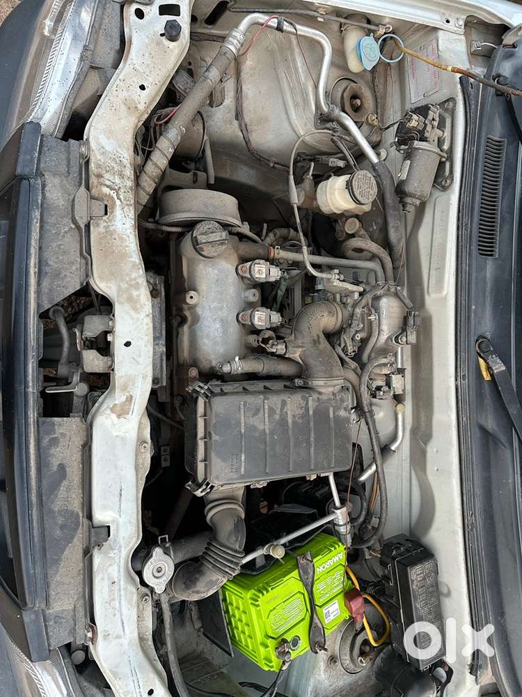 Maruti Alto Petrol 2011