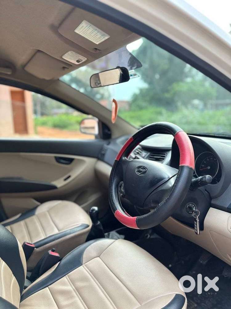 Hyundai Eon Era +, 2013, Lpg