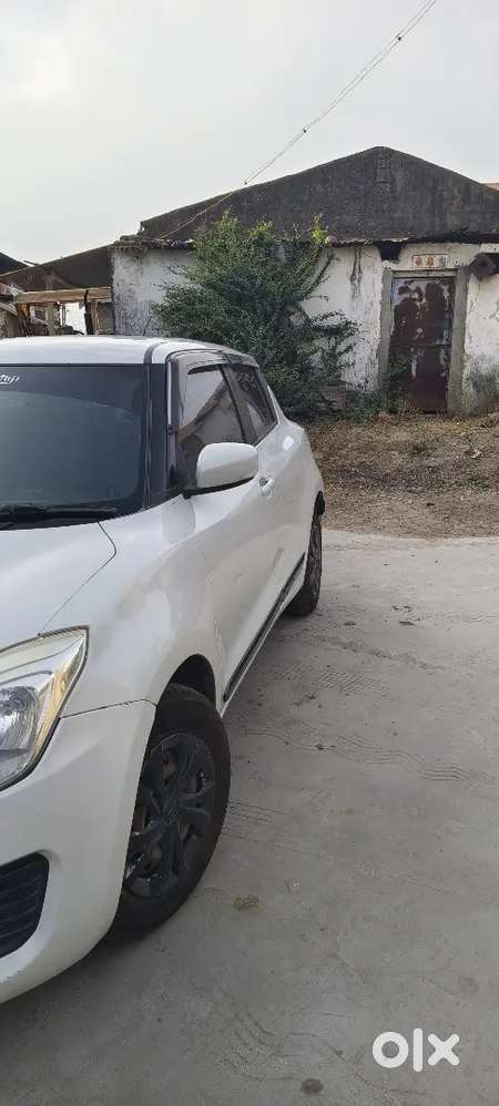 Maruti Suzuki Swift 2018 Petrol Good Condition
