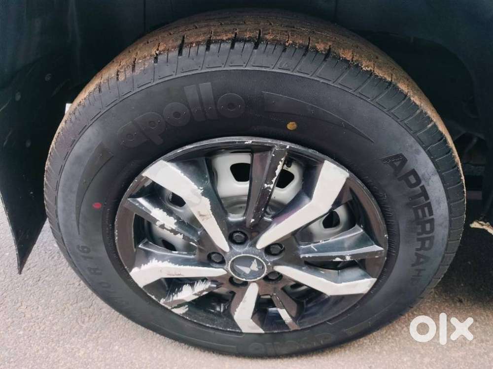 Mahindra Tuv 300 Plus P4, 2024, Diesel