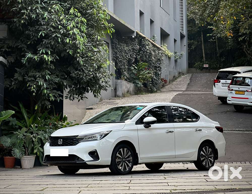 Honda City Zx Vtec, 2023, Petrol