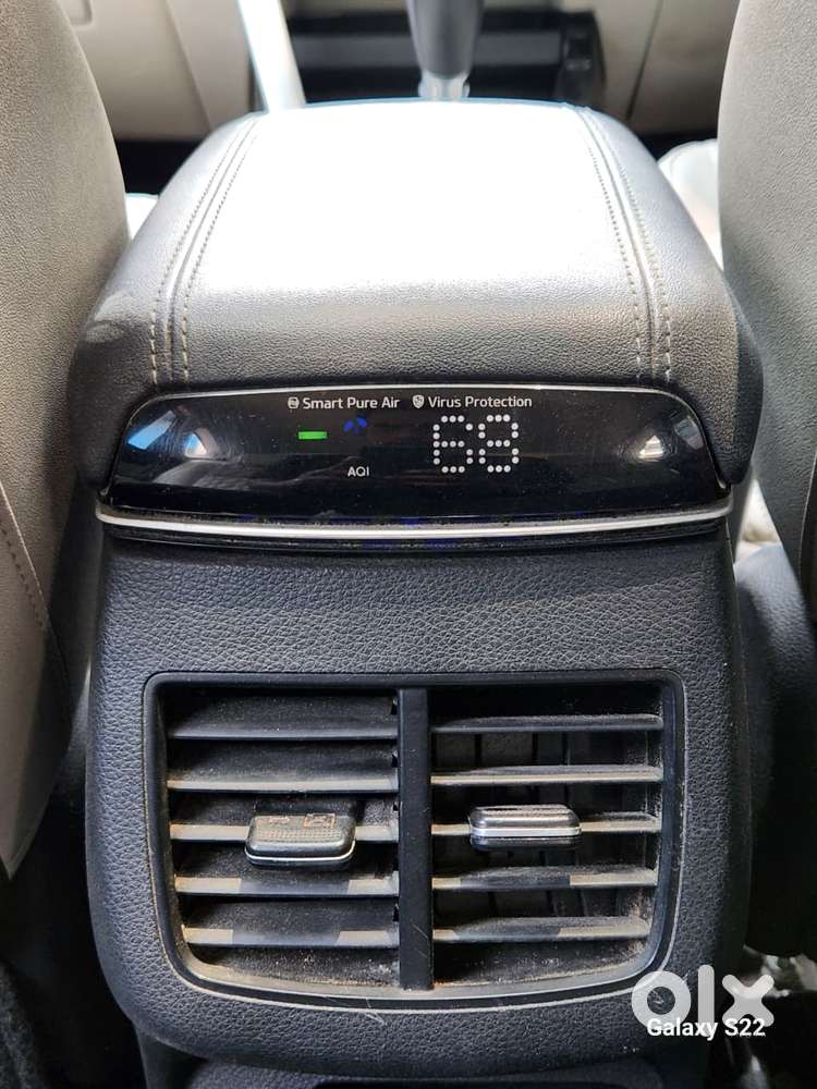 Kia Seltos Htx G, 2022, Petrol