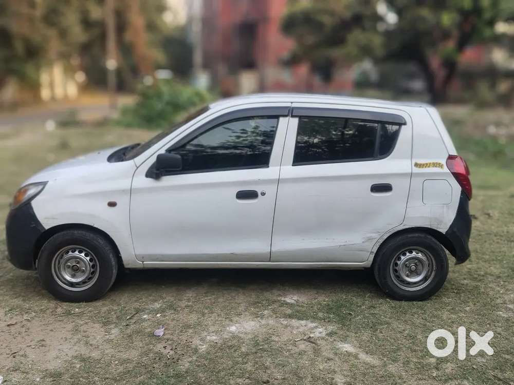 Maruti Suzuki Tour H 1