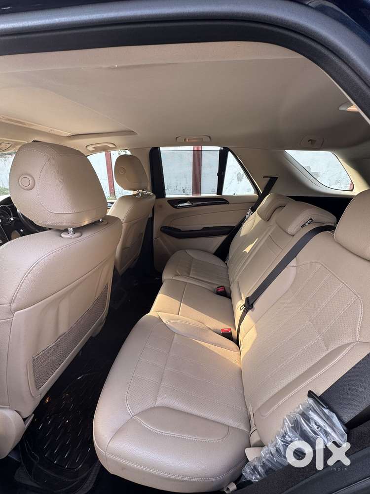 Mercedes-benz Gle Class 2.1 250d 4matic, 2016, Diesel