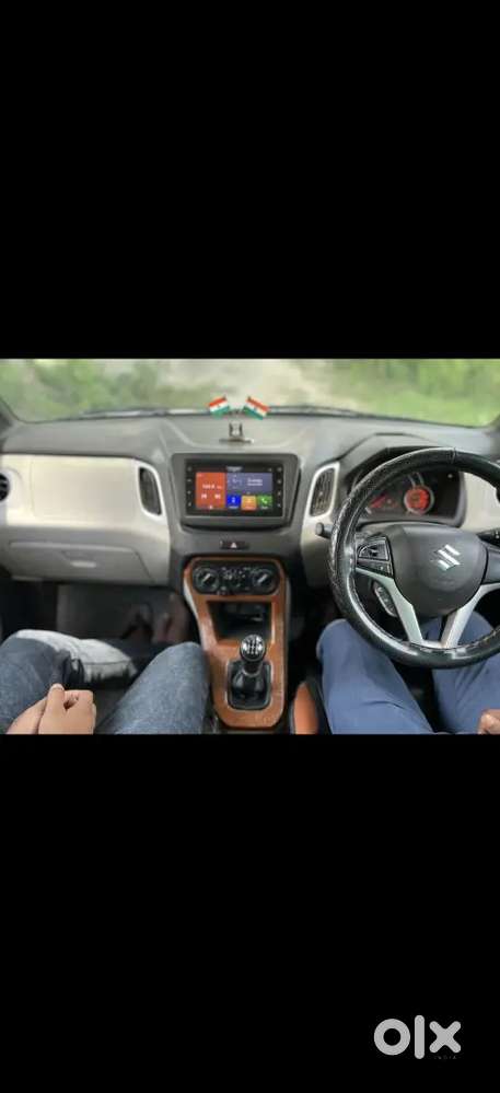 Maruti Suzuki Wagon R 2020